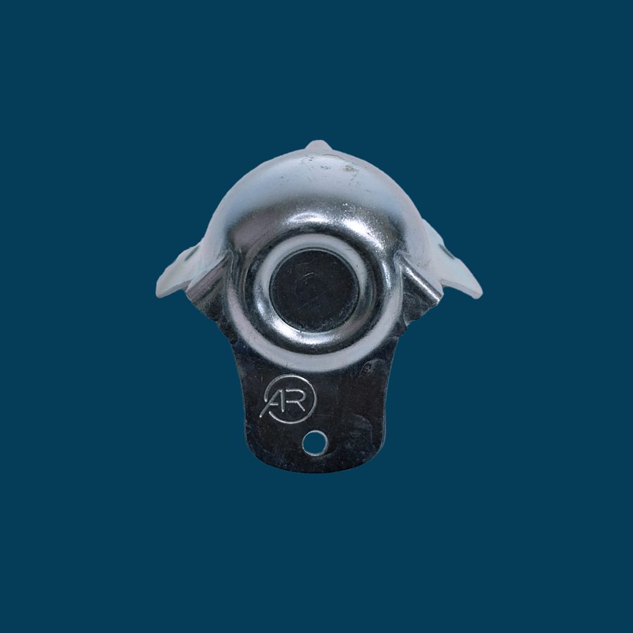 Medium Ball Corner Stackable
