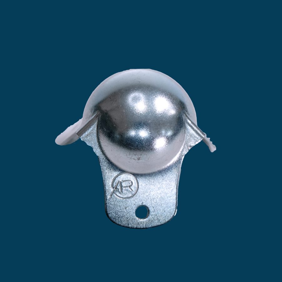 Medium Ball Corner Non-Stackable