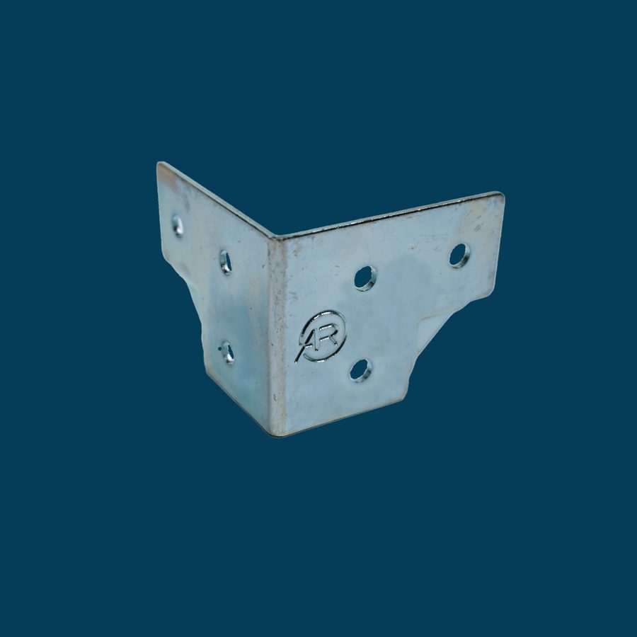 6 Holes Braces Medium 40x40x40mm