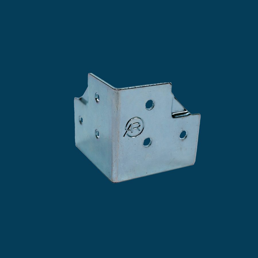 6 Holes Braces Big 50x50x50mm