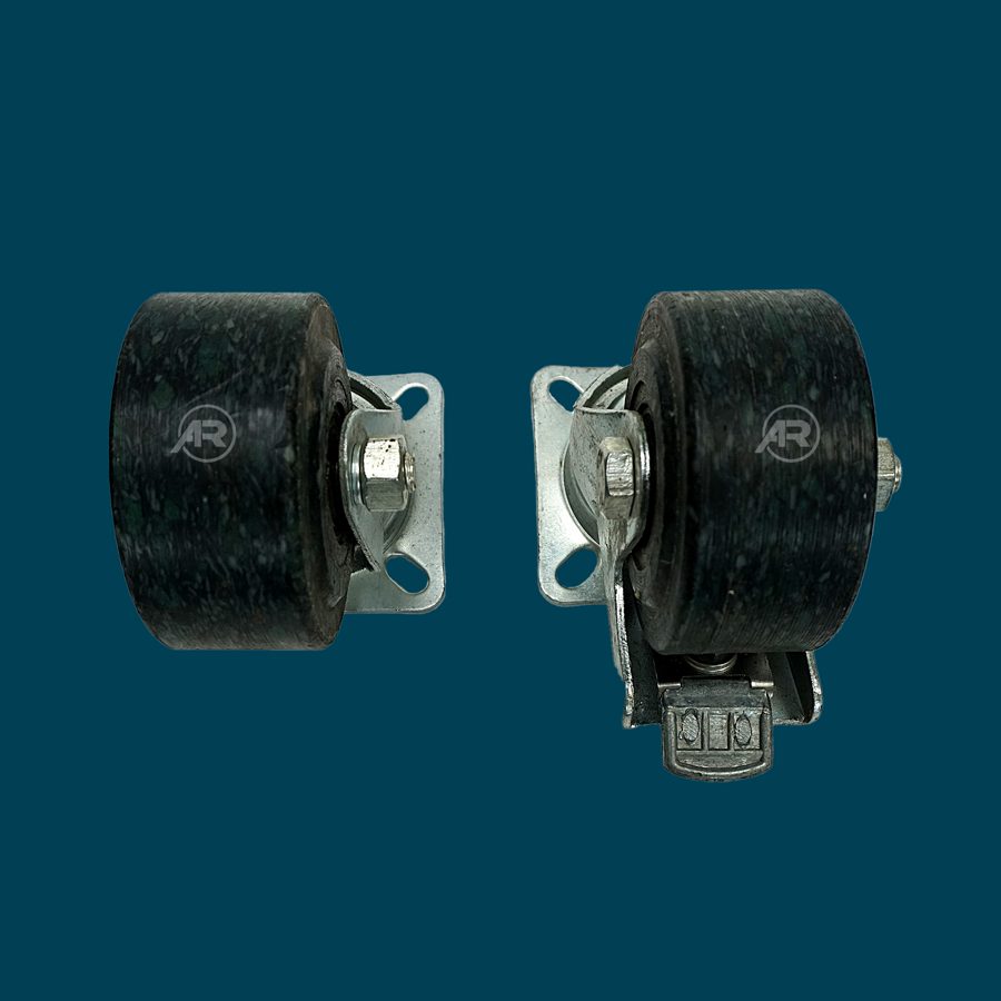 Poly-fiber 100x30