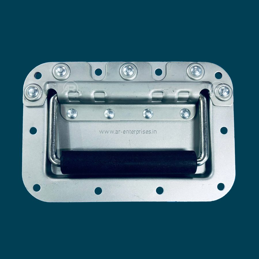 Medium Recessed Handles