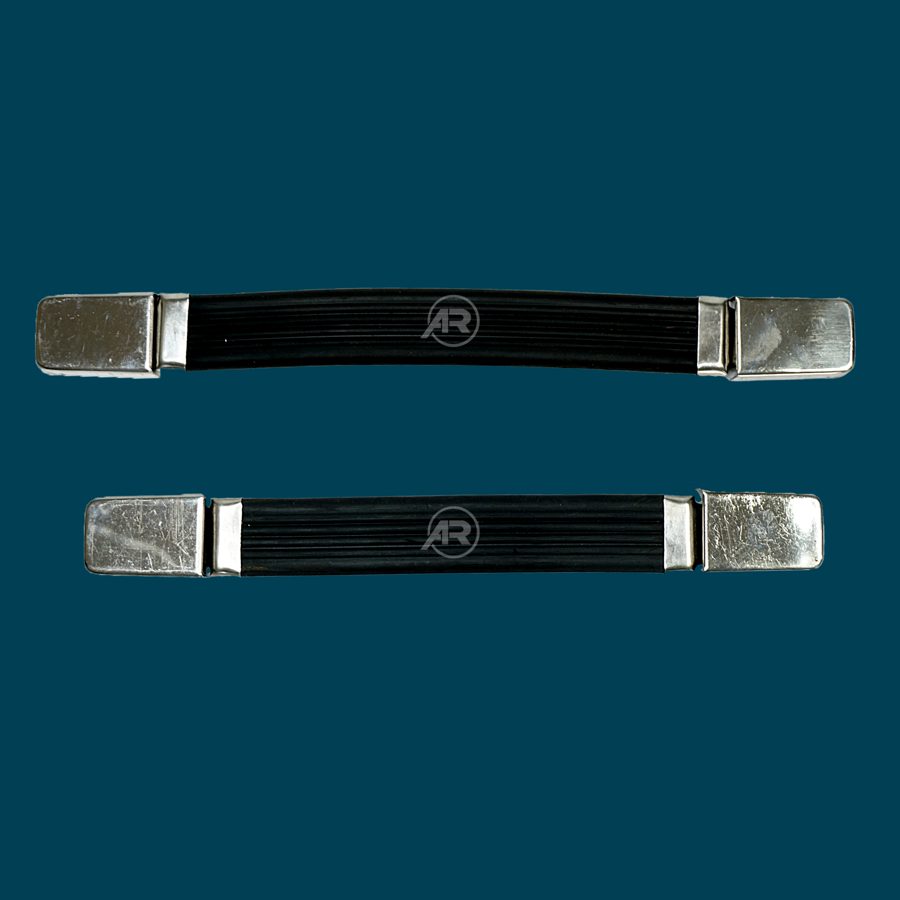 Strap Handles