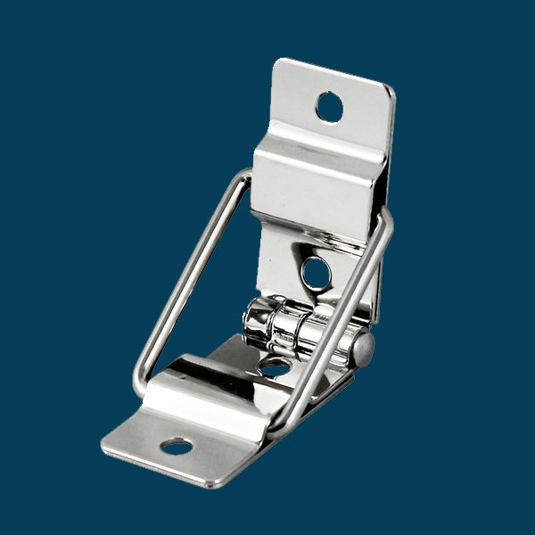 Small Strut Hinge