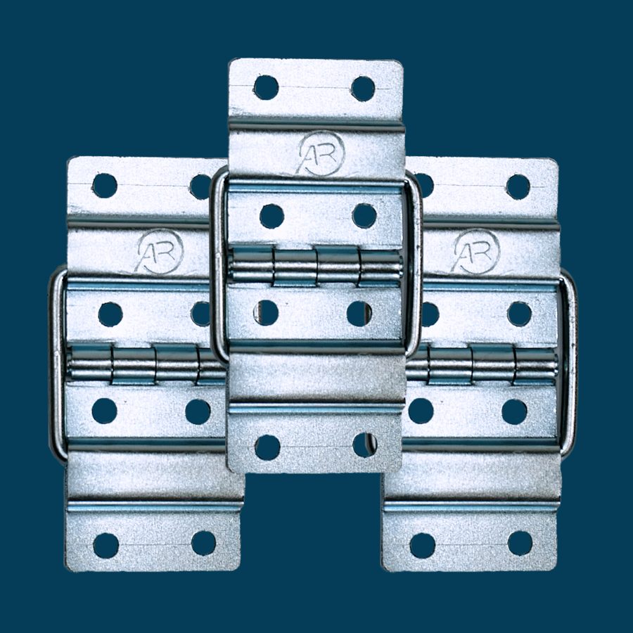 Strut Hinge