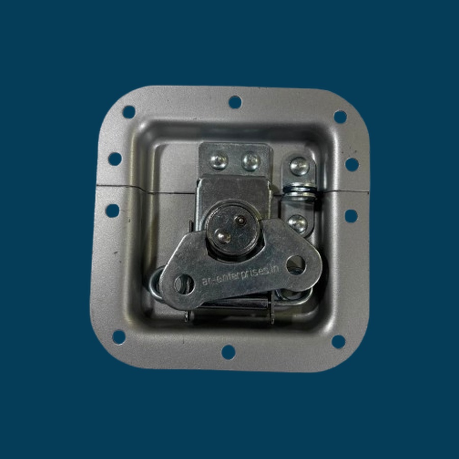 Medium Latches