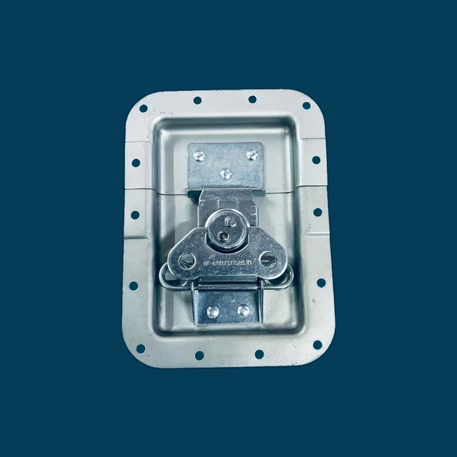 Big Latches