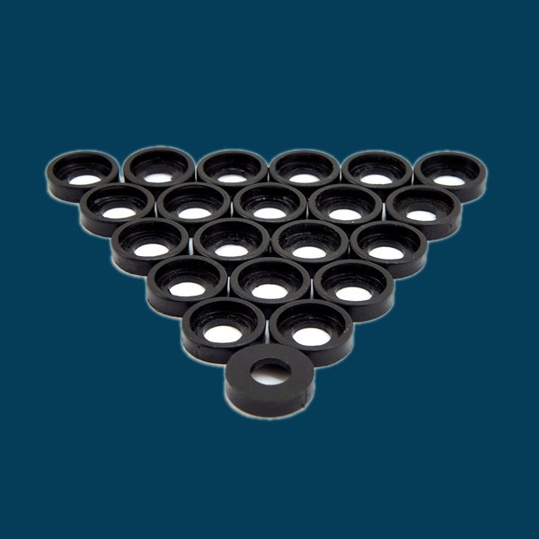 Slim M6 Cap Washer