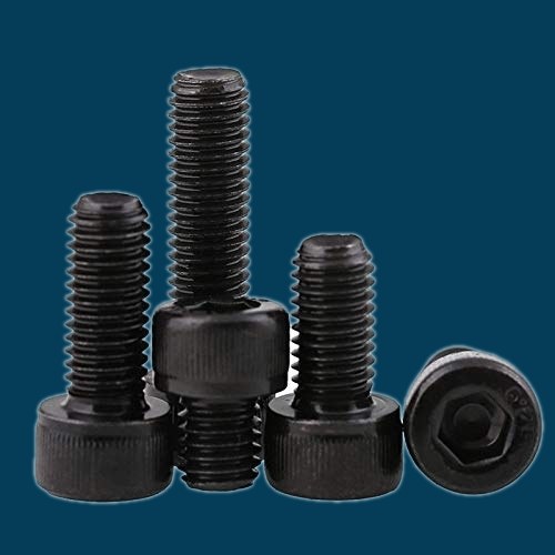 Allen Cap 6 & 8mm