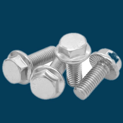 Collar Bolt 6 & 8mm